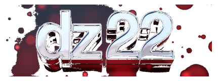 dz22 logo
